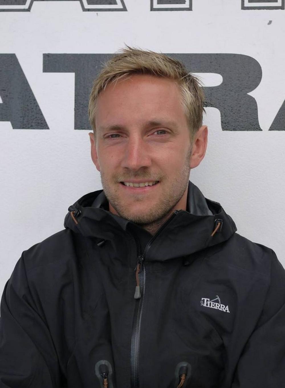 Jesper Ottosson, chef för IT-infrastruktur på Halmstad Energi och Miljö. Jesper Ottosson, chef för IT-infrastruktur på Halmstad Energi och Miljö.