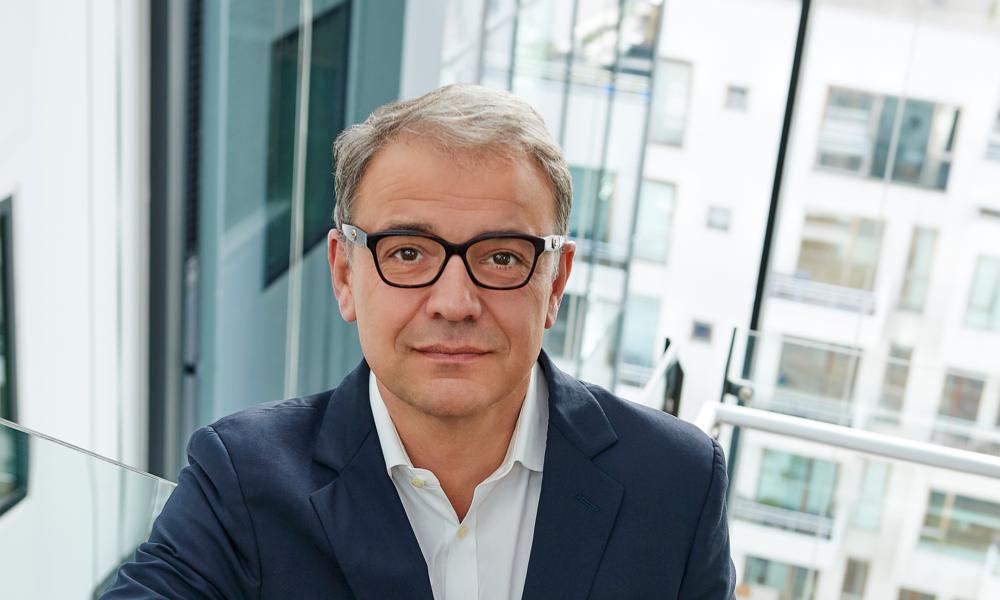 Eric Grégorie runder til juli ét år som administrerende direktør i Scandlines. Eric Grégorie runder til juli ét år som administrerende direktør i Scandlines.