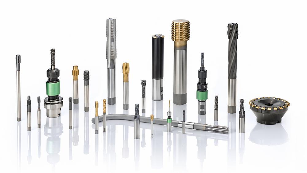 BASS Technik Für Gewinde BASS Technik Für Gewinde