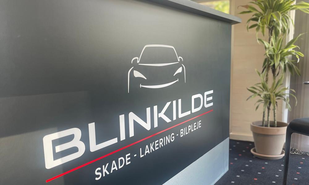 Blinkilde omfatter to afdelinger i Slagelse og Holbæk med også eget skadescenter. Blinkilde omfatter to afdelinger i Slagelse og Holbæk med også eget skadescenter.