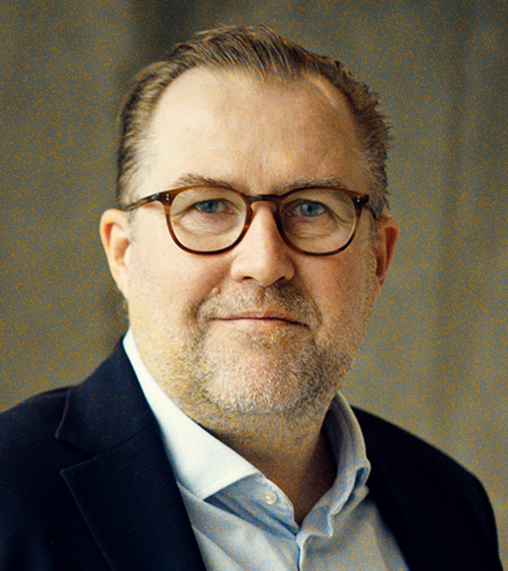 Allan Meldgaard, CEO, Scan Global Logistics. Allan Meldgaard, CEO, Scan Global Logistics.