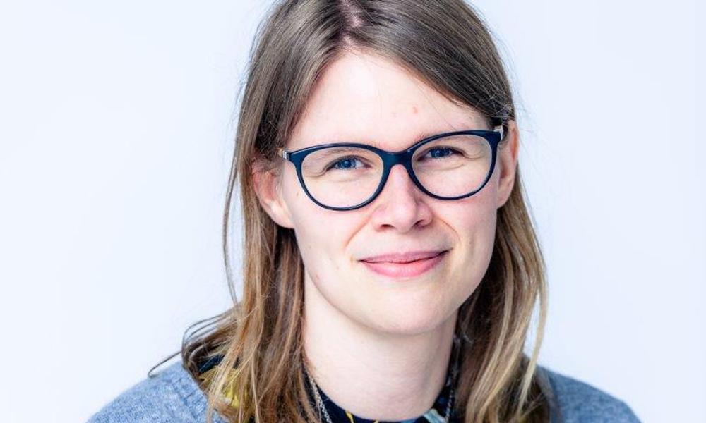 Louise Floor Frellsen er european patent attorney hos Budde Schou. Louise Floor Frellsen er european patent attorney hos Budde Schou.