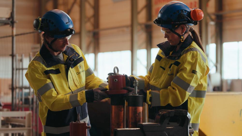 Ansattes trivsel: De ansattes trivsel er svært viktig for Cathwell, og for at bedriften skal en positiv utvikling. Ansattes trivsel: De ansattes trivsel er svært viktig for Cathwell, og for at bedriften skal en positiv utvikling.