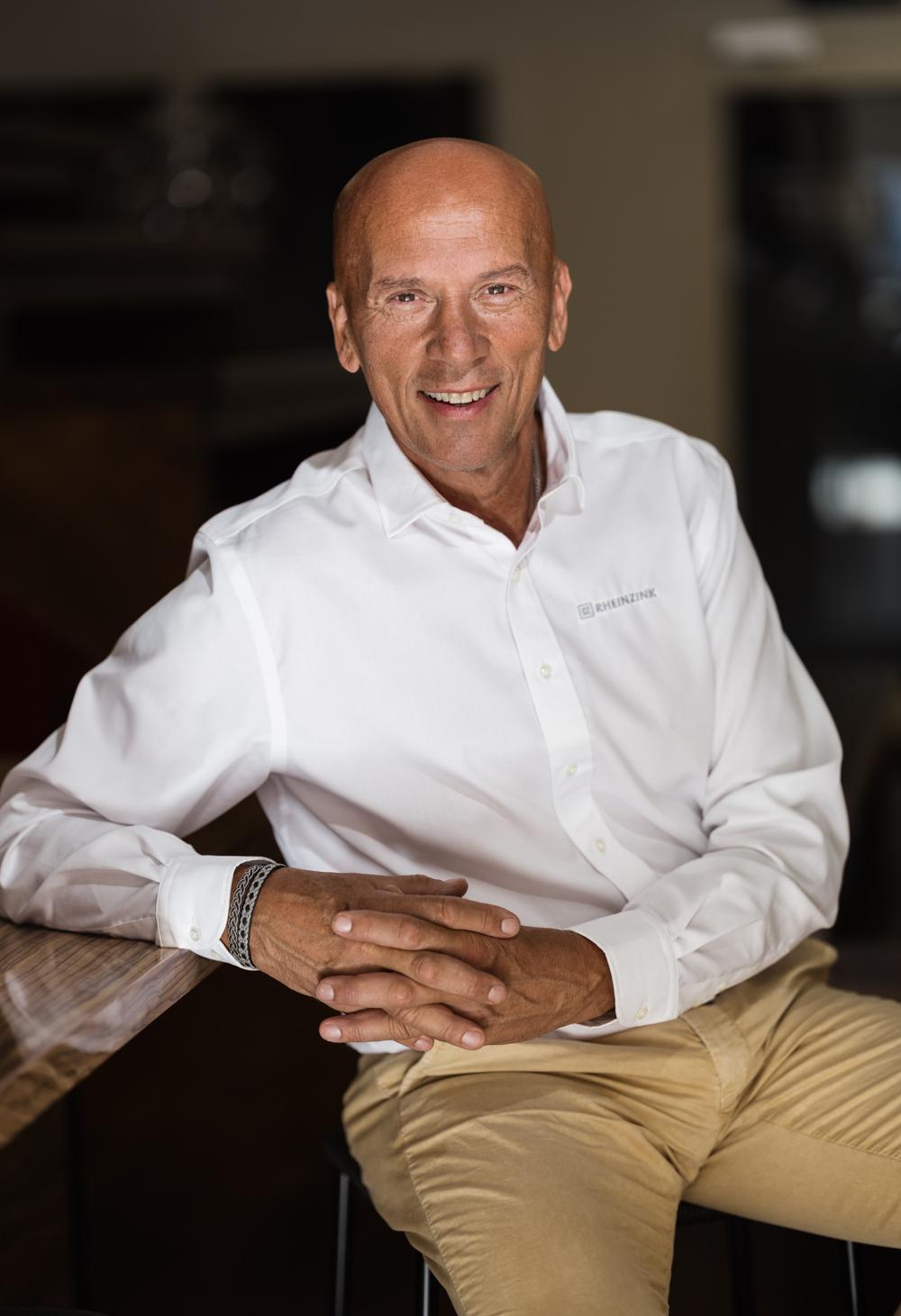 Norge: Kari Koskinen i Rheinzink har nå også fått ansvaret for det norske markedet. Norge: Kari Koskinen i Rheinzink har nå også fått ansvaret for det norske markedet.