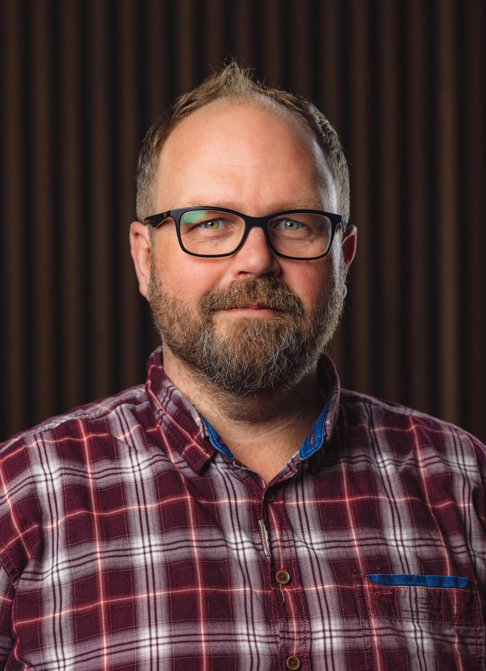 Jesper Fenger-Mieritz er formand for Branchefælleskabet for Danske Destillerier og Spiritusproducenter. Jesper Fenger-Mieritz er formand for Branchefælleskabet for Danske Destillerier og Spiritusproducenter.