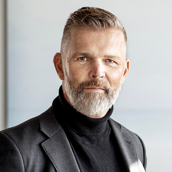 Christer Johansson, bransch- och föreningsansvarig Byggföretagen Västerbotten Christer Johansson, bransch- och föreningsansvarig Byggföretagen Västerbotten