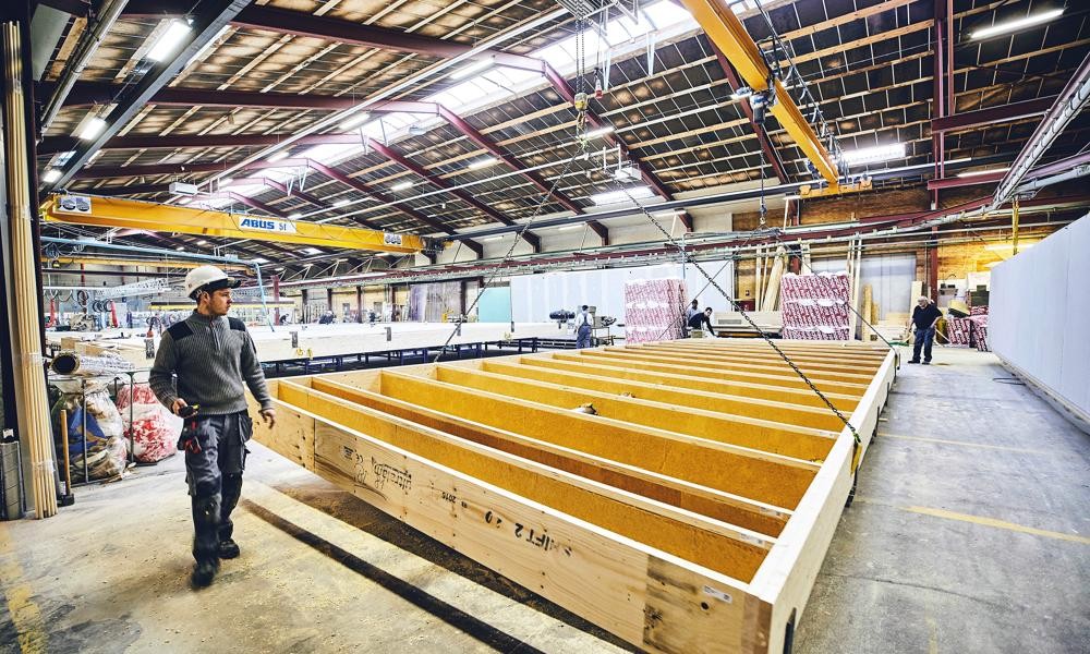 Scandi Bygs topfolk går fri af karantæne