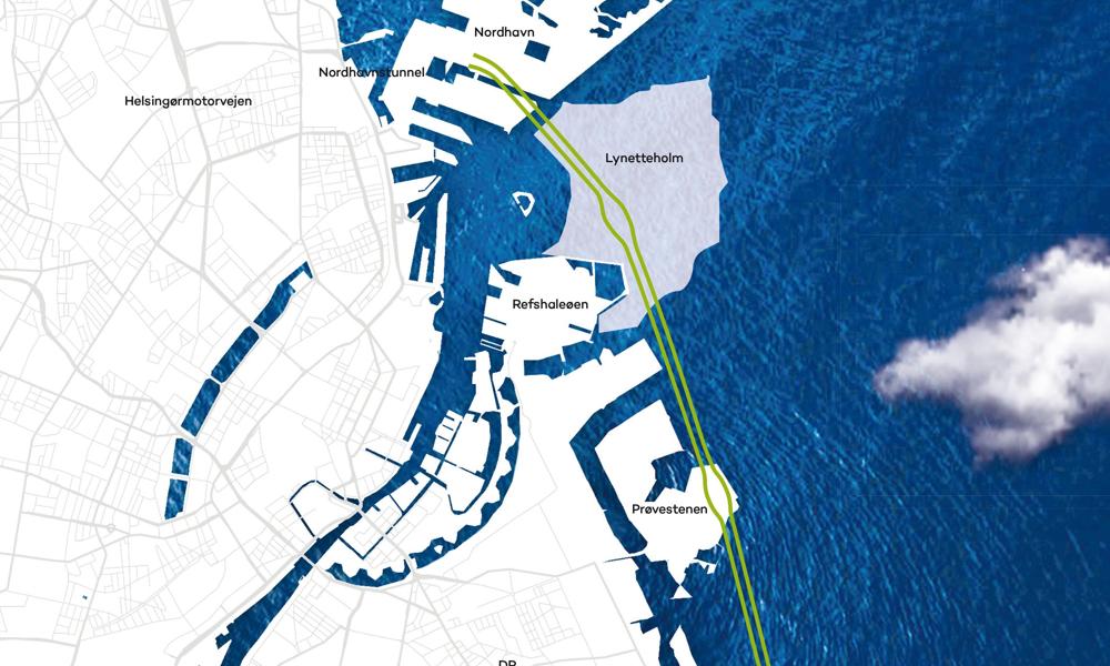 Som en del af Infrastrukturplan 2035 er Sund & Bælt i gang med at gennemføre en miljøkonsekvensvurdering af en Østlig Ringvej, der anlagt som sænketunnel ud for Amagers østkyst skal forbinde Helsingørmotorvejen i nord med Øresundsmotorvejen i syd. Som en del af Infrastrukturplan 2035 er Sund & Bælt i gang med at gennemføre en miljøkonsekvensvurdering af en Østlig Ringvej, der anlagt som sænketunnel ud for Amagers østkyst skal forbinde Helsingørmotorvejen i nord med Øresundsmotorvejen i syd.