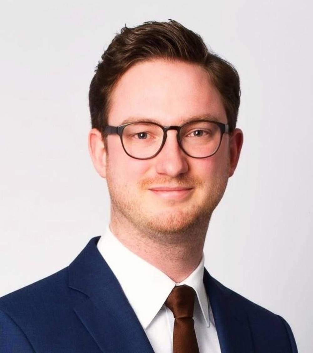 Henning Bornkessel, Senior Manager Sustainability & Process Management hos DMG Mori, Bielefeld. Henning Bornkessel, Senior Manager Sustainability & Process Management hos DMG Mori, Bielefeld.