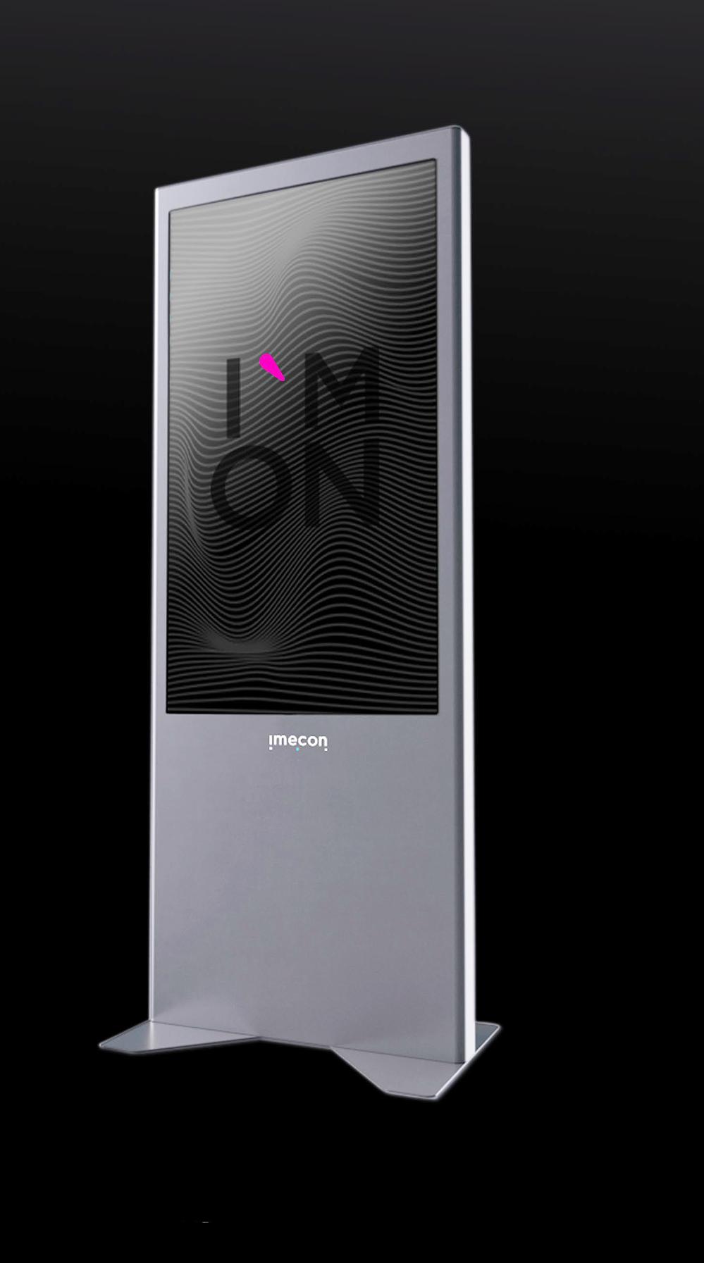 Imecon Imecon