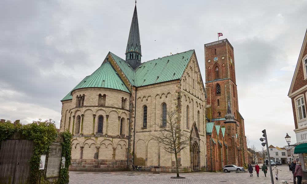 Når selve byggeriet står på - efter planen i 2027-2028 - vil kirken i perioder være helt lukket. Når selve byggeriet står på - efter planen i 2027-2028 - vil kirken i perioder være helt lukket.