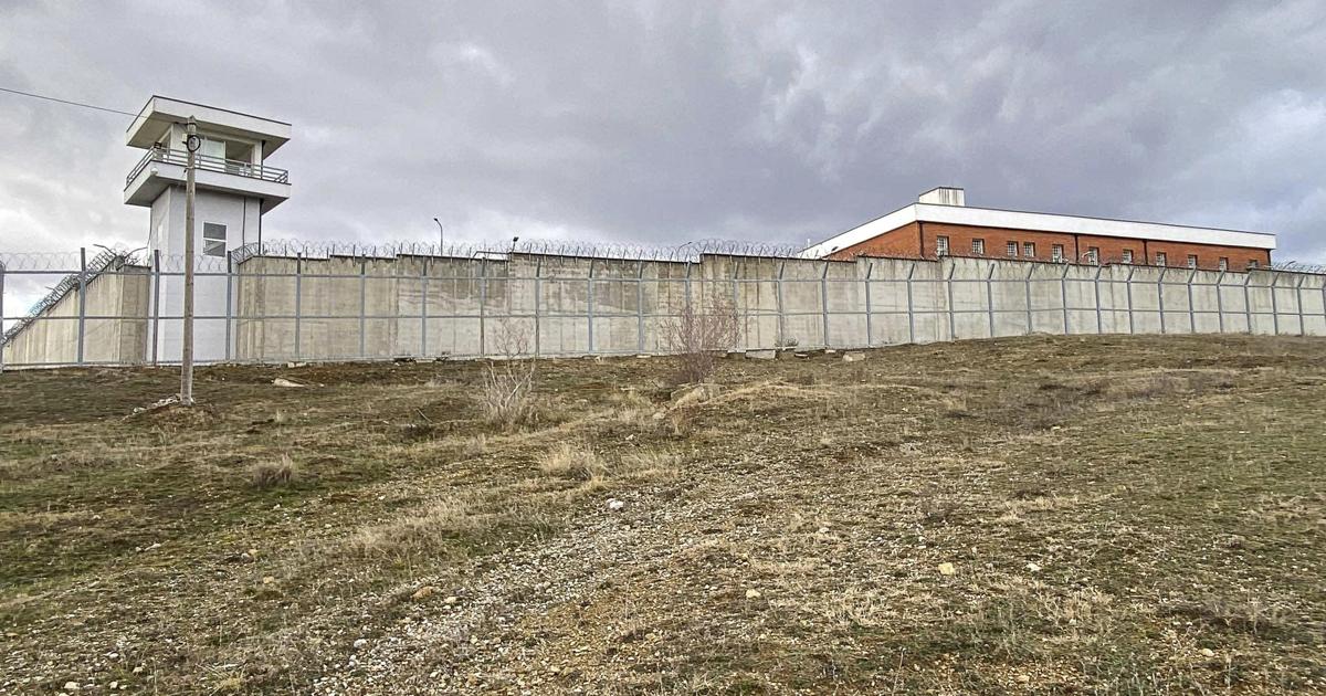 Igen Dansk fængsel i Kosovo forsinkes igen: Kan tages i brug i 2027 ...