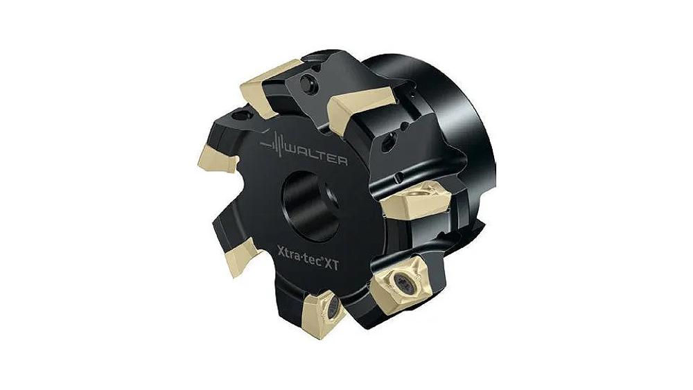 Walter Xtra·tec XT . Walter Xtra·tec XT .
