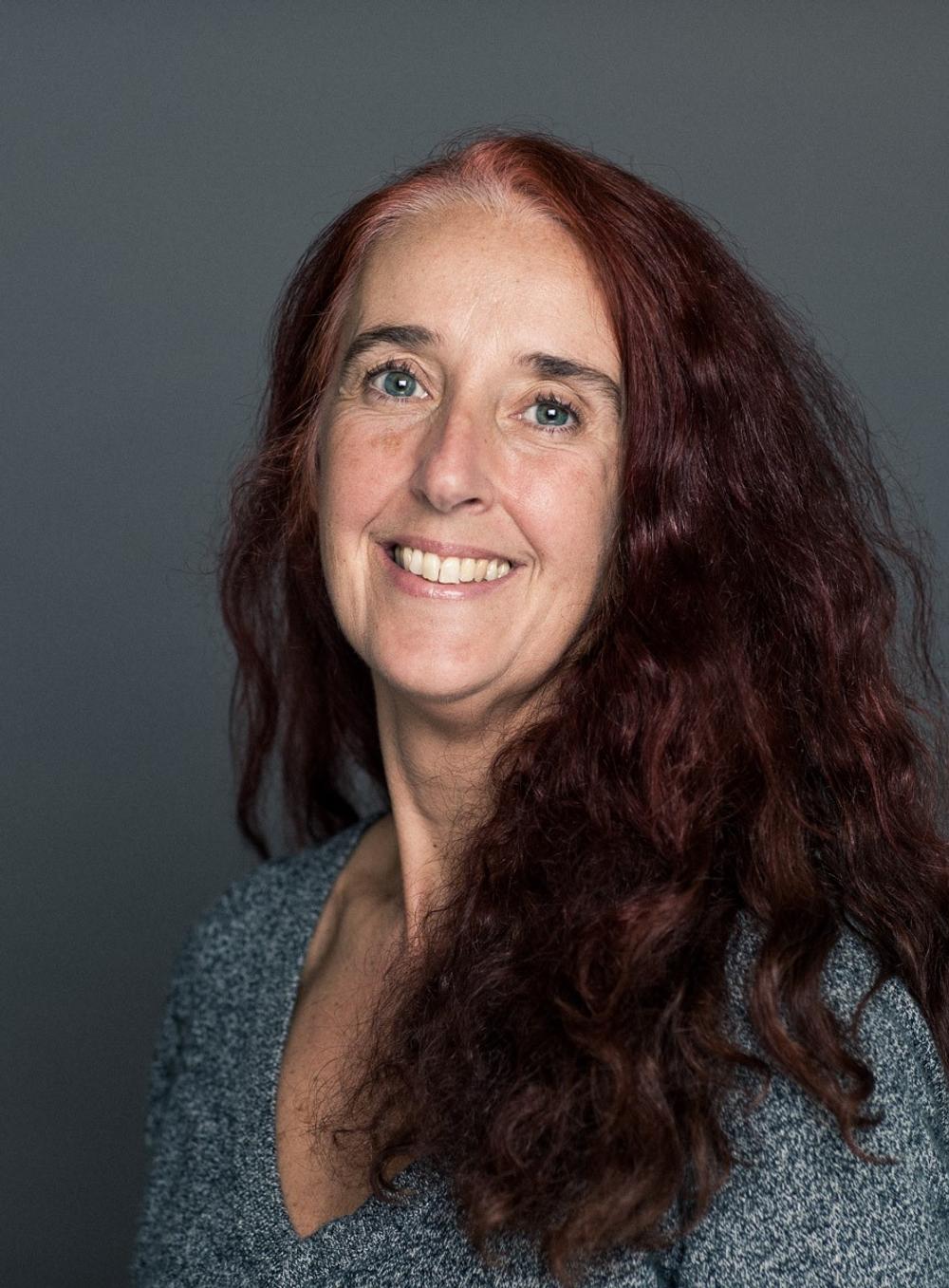 Julie Williams berättar att hon blev fascinerad av njurar när hon arbetade på ett barnsjukhus i Birmingham. Julie Williams berättar att hon blev fascinerad av njurar när hon arbetade på ett barnsjukhus i Birmingham.