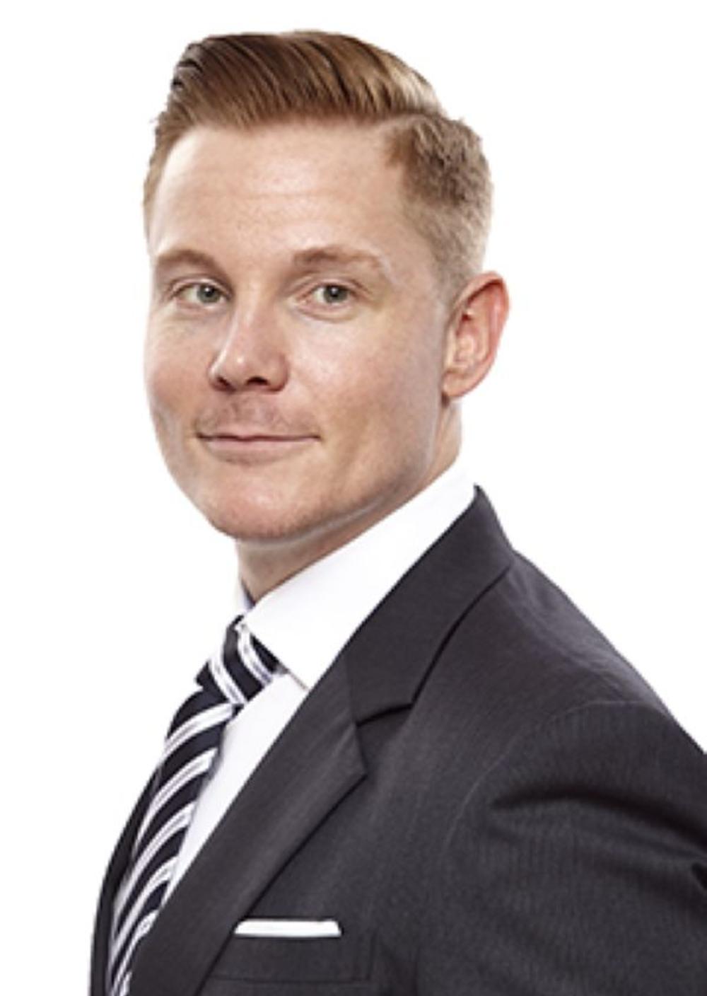 Morten Østergaard Jacobsen, adm. direktør for Monjasa i Asien. Morten Østergaard Jacobsen, adm. direktør for Monjasa i Asien.