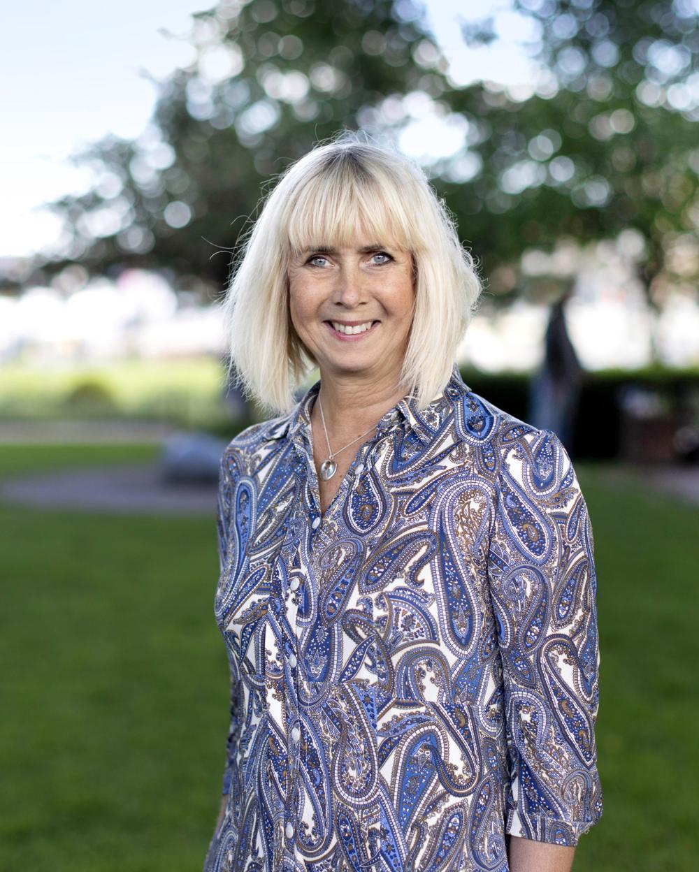 Elisabeth Ringdahl, chef på Lantmännens division Lantbruk, går i pension till sommaren. Elisabeth Ringdahl, chef på Lantmännens division Lantbruk, går i pension till sommaren.