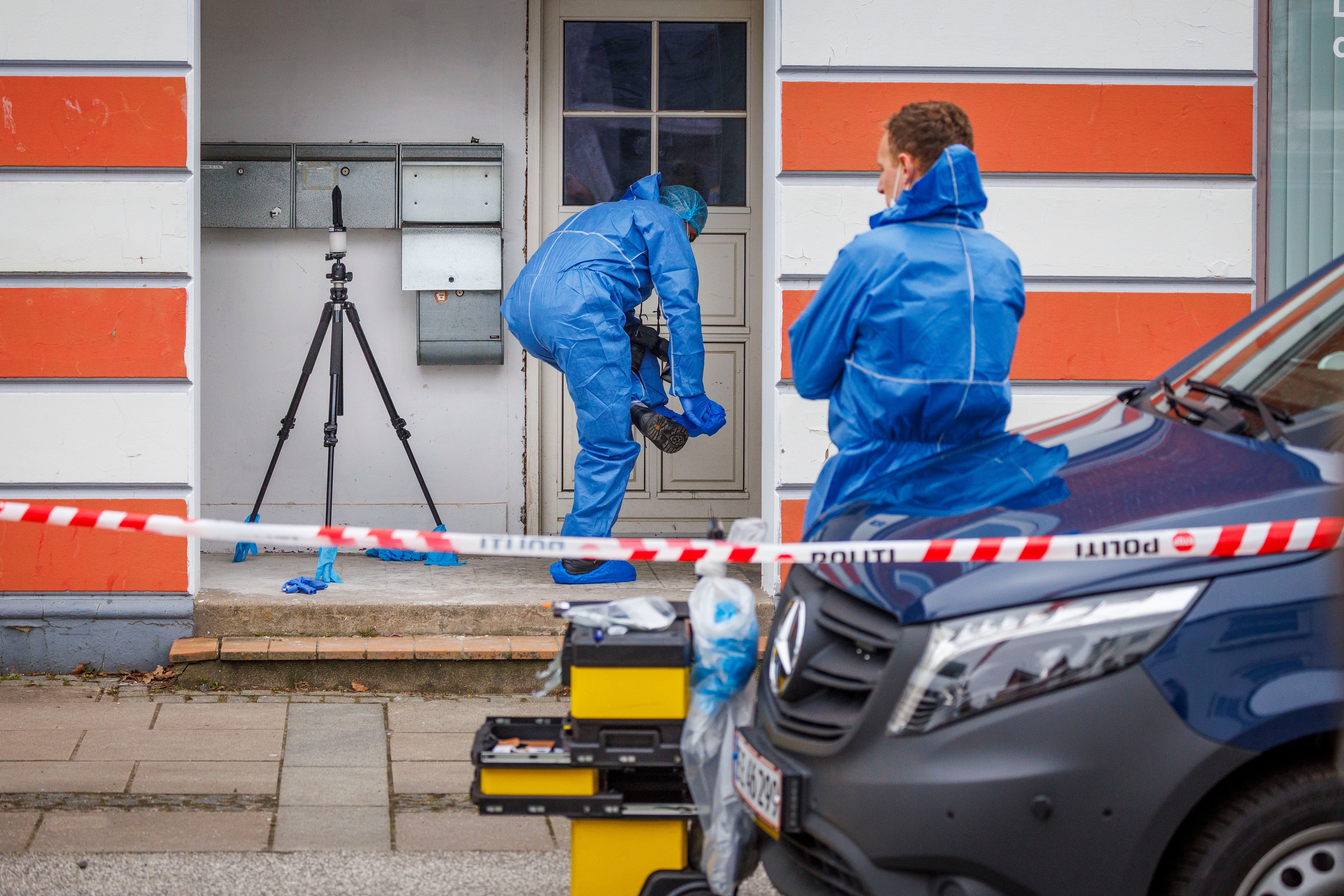 I retten: 27-årig mand tilstod dødsvold mod halvsøster