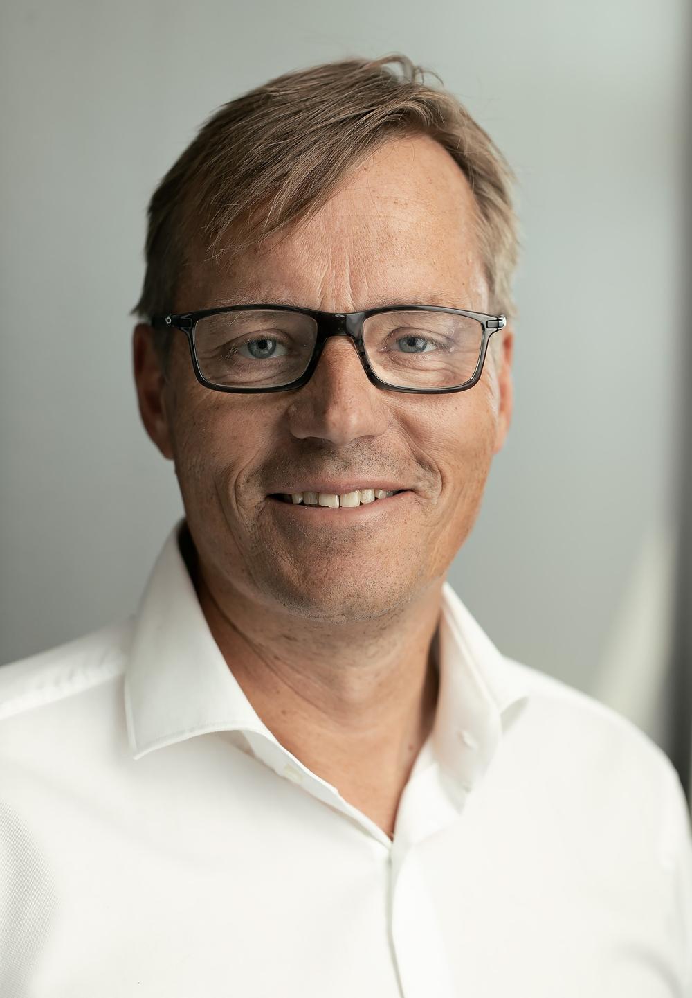 Peter Sørensen sætter sig til marts i direktørstolen hos Elcor. Peter Sørensen sætter sig til marts i direktørstolen hos Elcor.