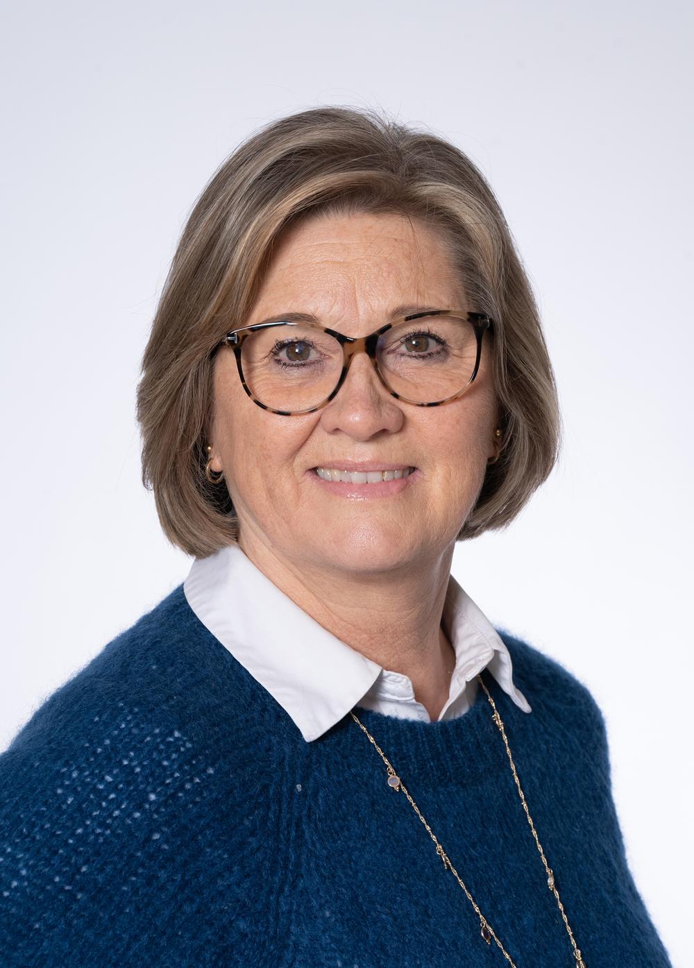 Helle Skaarup Larsen er ny administrerende direktør i køleinventar-virksomheden Vibocold. Helle Skaarup Larsen er ny administrerende direktør i køleinventar-virksomheden Vibocold.