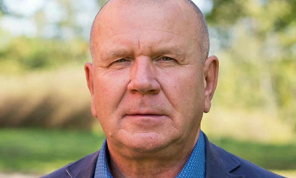 Stefan Petersson, verksamhetschef i Västra Götalandsregionen och processledare för det nationella avtalet. Stefan Petersson, verksamhetschef i Västra Götalandsregionen och processledare för det nationella avtalet.