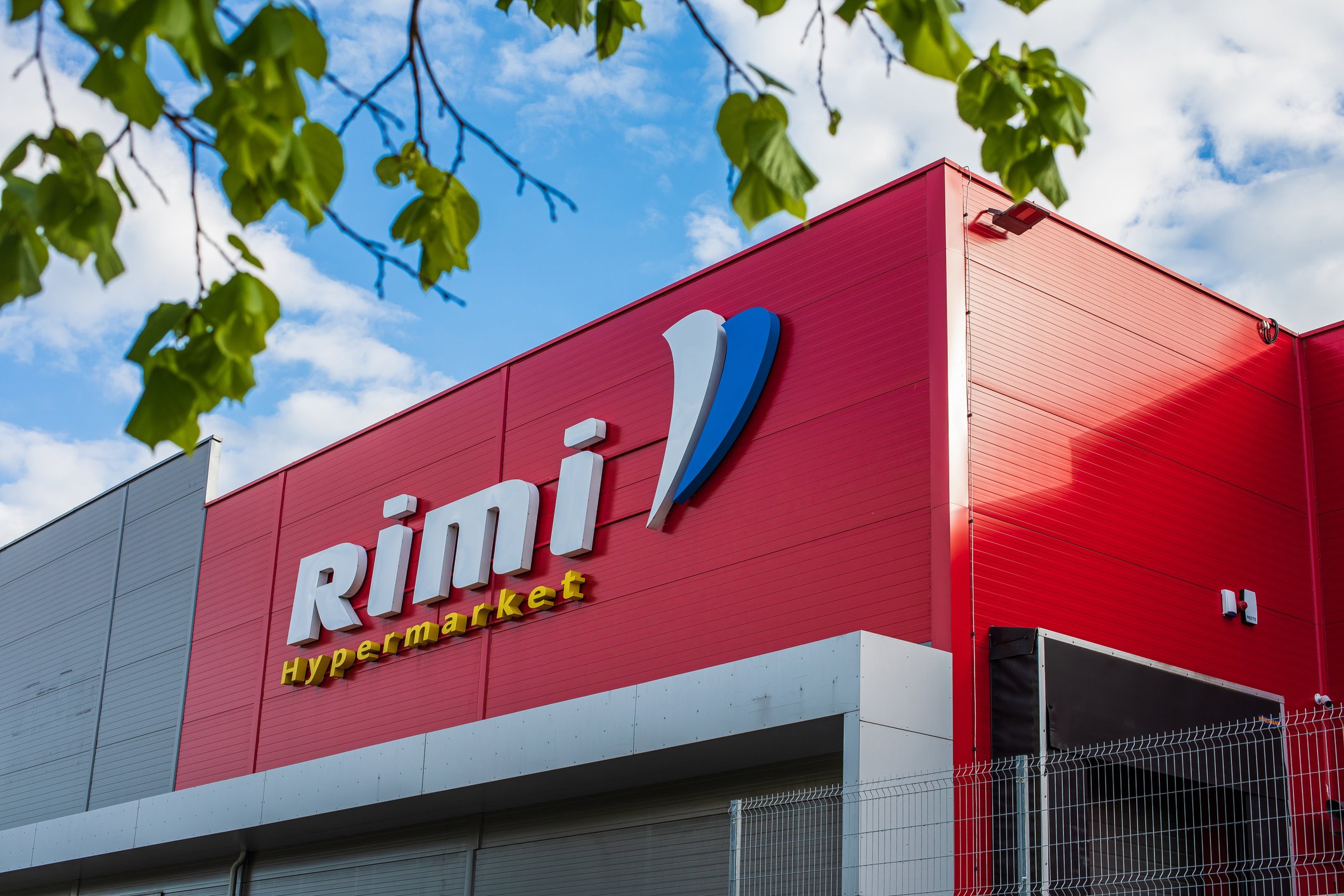 Miniportræt: Her er Salling Groups rekordkøb