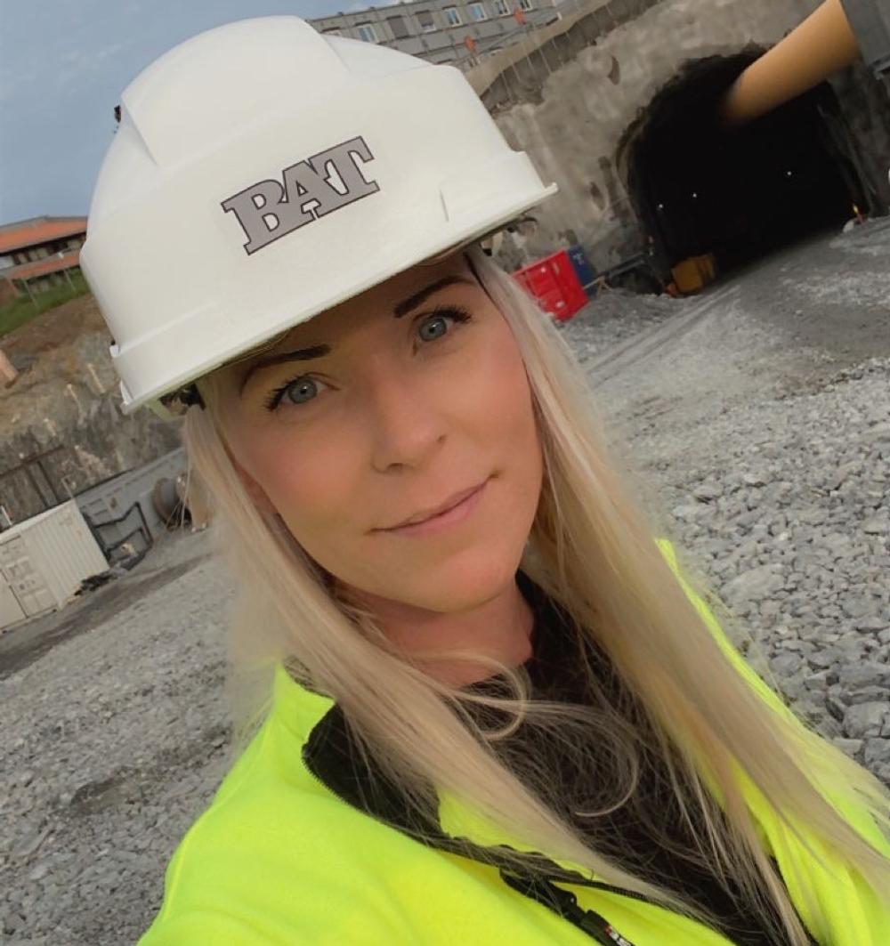 Ann-Therese Kristoffersen. Ann-Therese Kristoffersen.