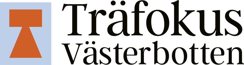 Træfokus Västerbotten Træfokus Västerbotten