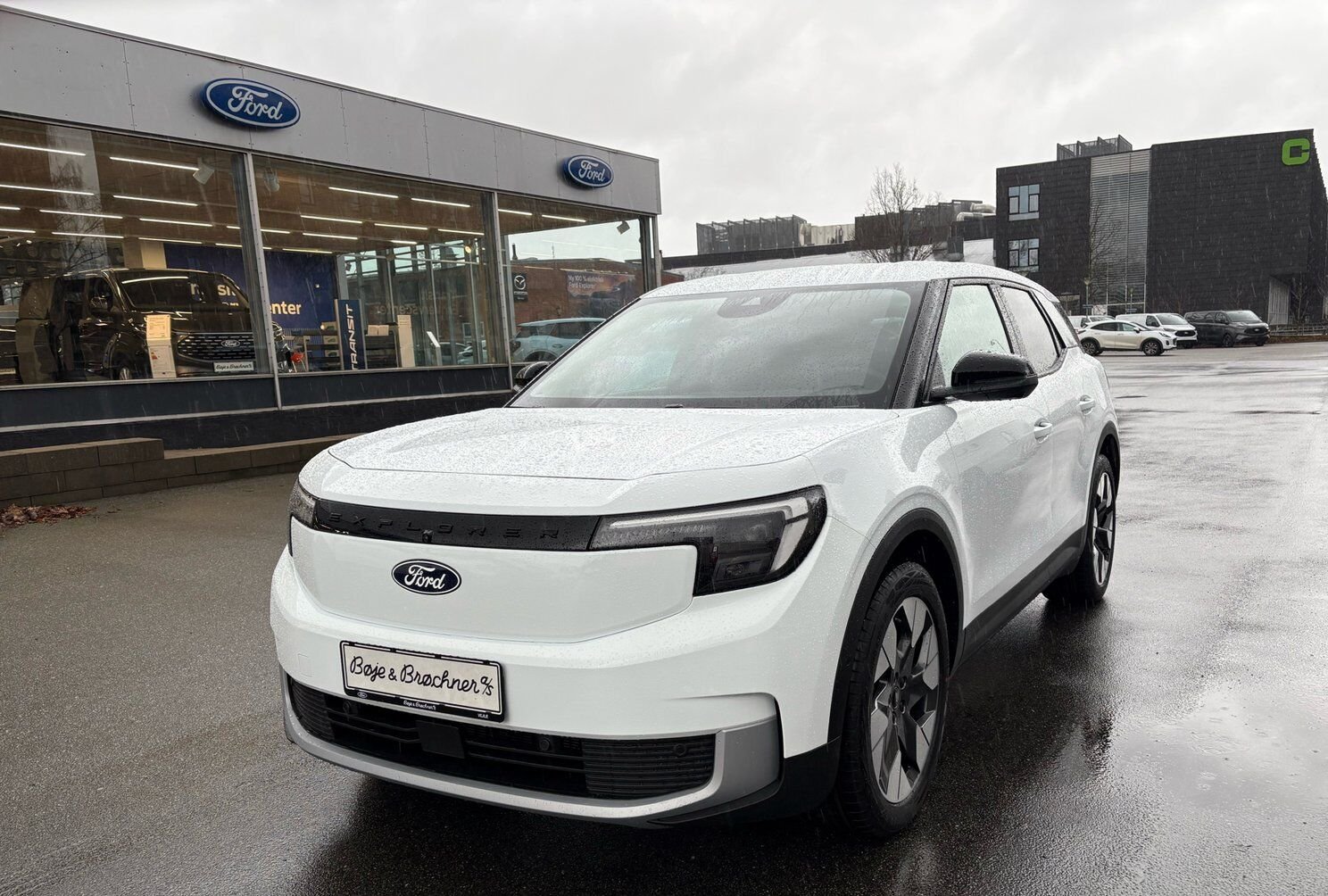 Forhandler Kæmpe Ford-forhandler blev opsagt – nu fordobler de millionoverskuddet