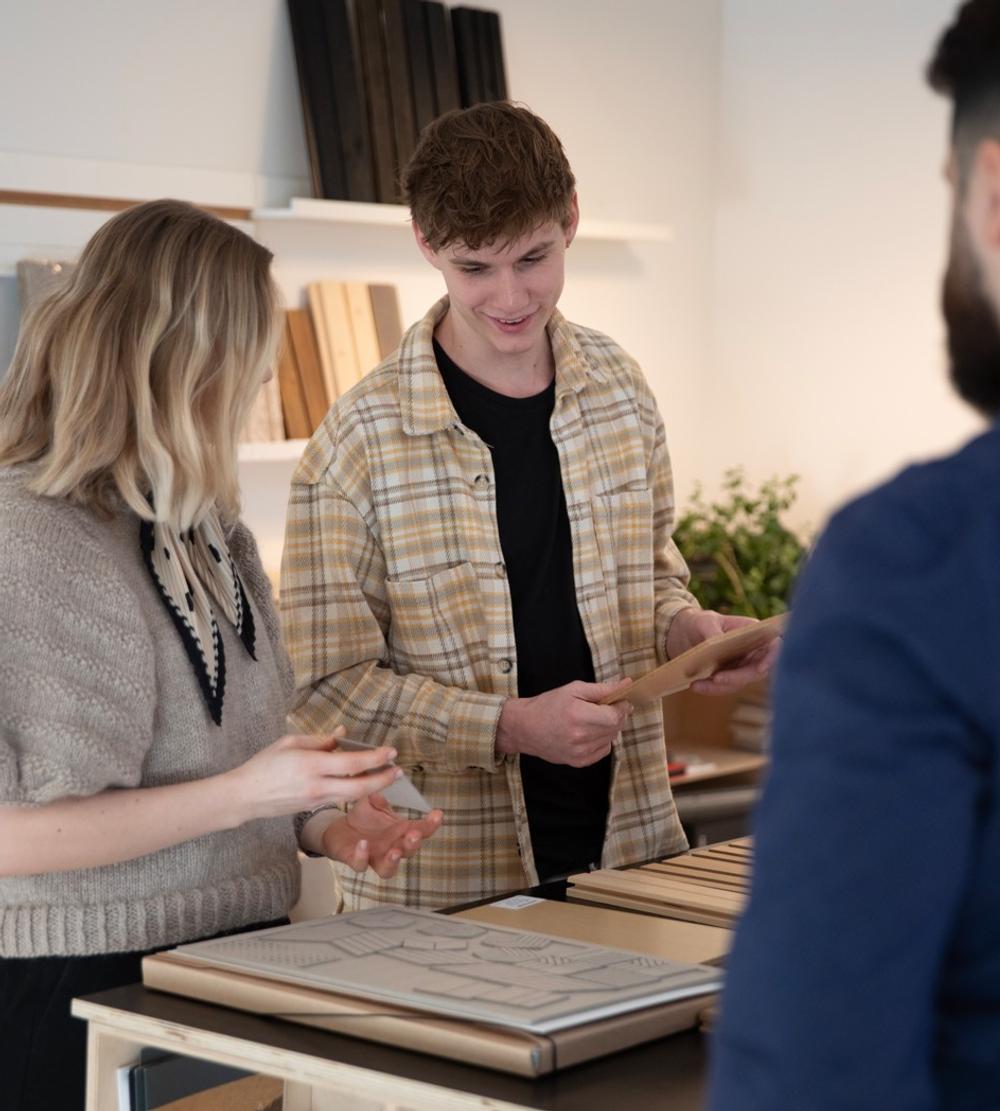 Arkitektvirksomheden Nordpil og ingeniørfirmaet Dinri går sammen per 10. marts 2025 og bliver til Nordpil. Arkitektvirksomheden Nordpil og ingeniørfirmaet Dinri går sammen per 10. marts 2025 og bliver til Nordpil.