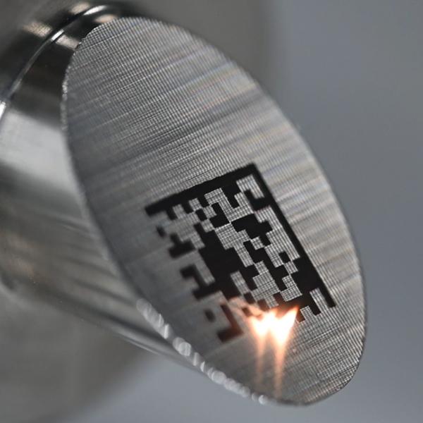 Coherent lasermerkemaskiner persenteres under SMART industri på Lillestrøm 6. - 8. mai i år. Coherent lasermerkemaskiner persenteres under SMART industri på Lillestrøm 6. - 8. mai i år.