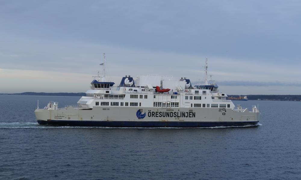 Molslinjens overtog trafikken over Øresund i 2023 og har siden kæmpet for at få passagerne ombord. Molslinjens overtog trafikken over Øresund i 2023 og har siden kæmpet for at få passagerne ombord.