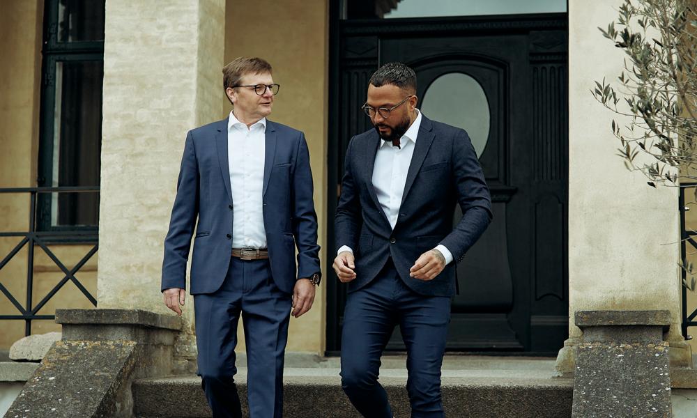 Simple Agency Group har gang i en aggressiv vækststrategi og varsler, at opkøbet kun er et af mange flere i vente. Simple Agency Group har gang i en aggressiv vækststrategi og varsler, at opkøbet kun er et af mange flere i vente.