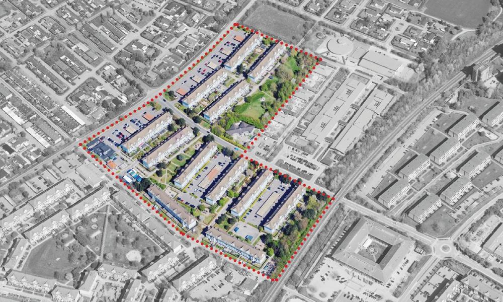 Kontrakten af totalrådgivning af renoveringen af Vildtbanegård I har en anslået værdi på 20 mio. kr. Kontrakten af totalrådgivning af renoveringen af Vildtbanegård I har en anslået værdi på 20 mio. kr.