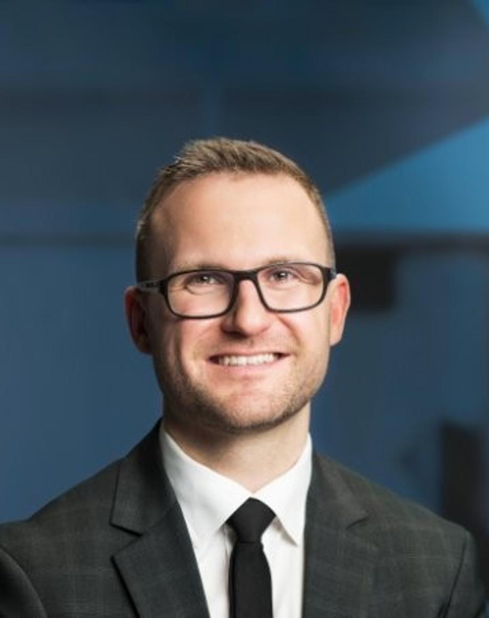 Morten Møller Pedersen er ny vicedirektør for Fayard-værftet. Morten Møller Pedersen er ny vicedirektør for Fayard-værftet.