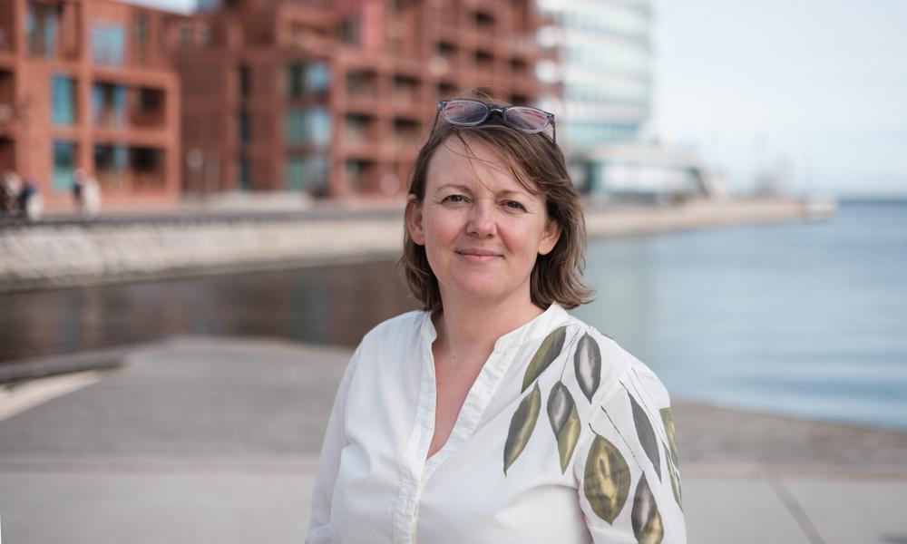 Arkitekt og projektleder, Rikke Steinicke udnævnes 1. april 2025 som ny partner i Vilhelm Lauritzen Arkitekter. Arkitekt og projektleder, Rikke Steinicke udnævnes 1. april 2025 som ny partner i Vilhelm Lauritzen Arkitekter.