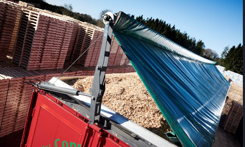 Foto leveret af Ecotop Foto leveret af Ecotop