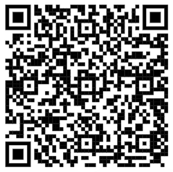 Scanna QR-koden för gratis entrékort. Scanna QR-koden för gratis entrékort.