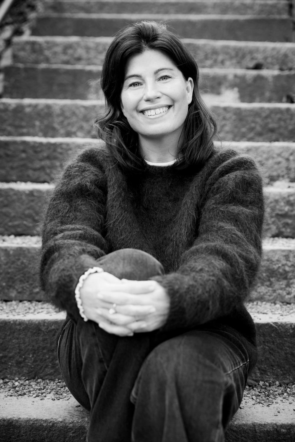 Karin Lindmark är Testex nya marknadsutvecklare för Norden. Foto: Jenny Unnegård. Karin Lindmark är Testex nya marknadsutvecklare för Norden. Foto: Jenny Unnegård.