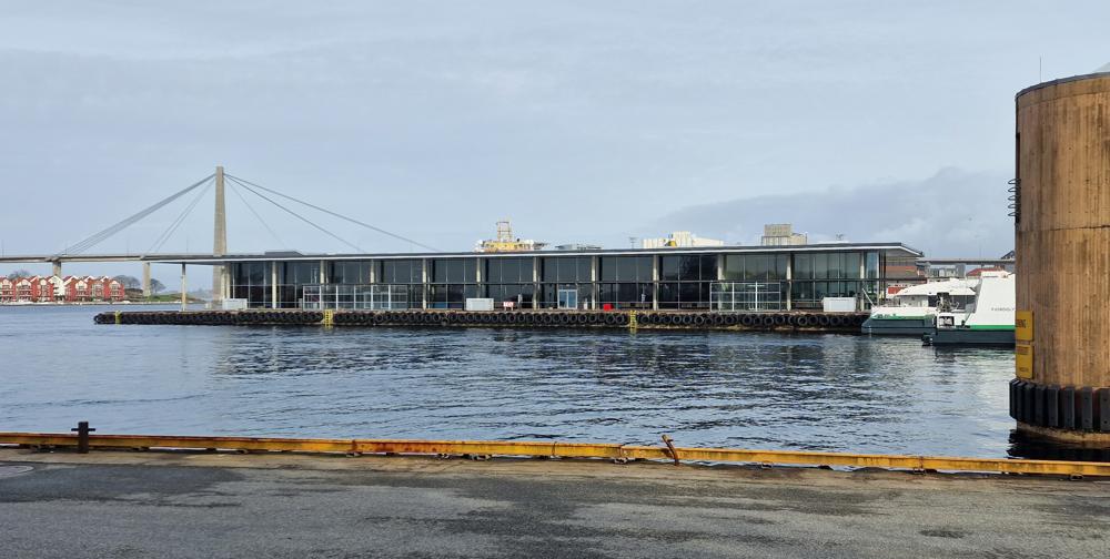 Fiskepiren i Stavanger var et utmerket sted å arrangere NCAM 2025. Fiskepiren i Stavanger var et utmerket sted å arrangere NCAM 2025.