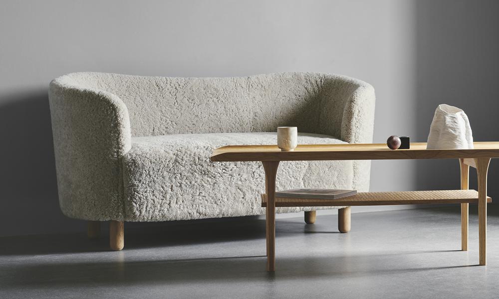 Aakjaer Furniture. Aakjaer Furniture.