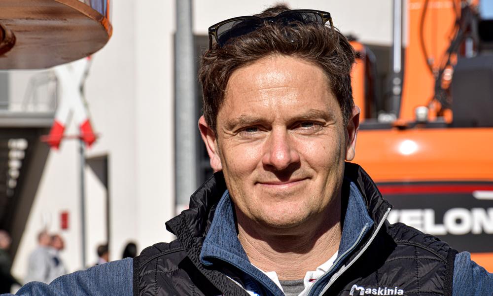 Fredrik Holmqvist. Fredrik Holmqvist.