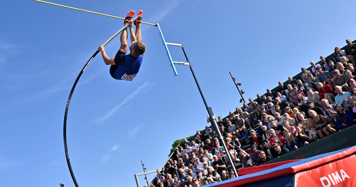 DM-Ugen i Aalborg: Sportsredaktionens Must-See Guide – Hvad du ABSOLUT ikke må gå glip af!