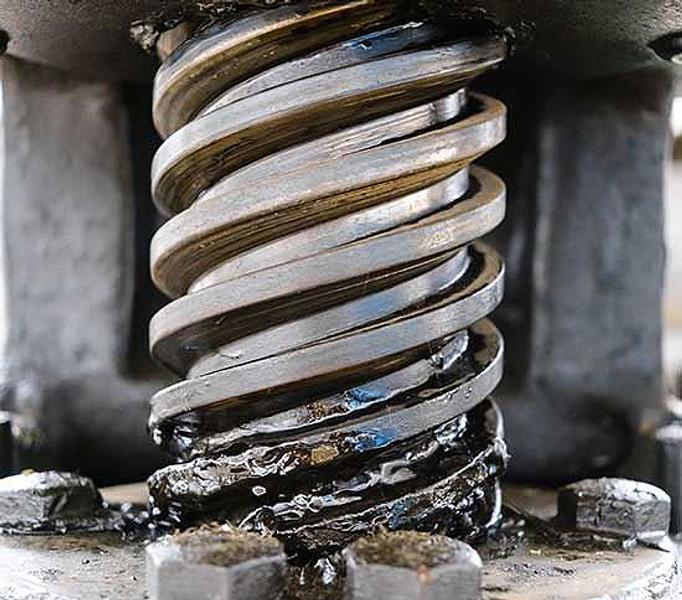 Manufacturing Laboratories Inc tilbyr ulike kurs der man eksempelvis lærer hvordan man overvåker og evaluerer spindeldynamiske helse, samt å begrense komponentene eller systemene som er ansvarlige hvis spindelen viser dårlig dynamisk helse. Manufacturing Laboratories Inc tilbyr ulike kurs der man eksempelvis lærer hvordan man overvåker og evaluerer spindeldynamiske helse, samt å begrense komponentene eller systemene som er ansvarlige hvis spindelen viser dårlig dynamisk helse.