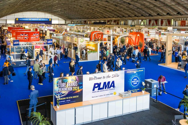 PLMA’s 2025 Amsterdam Trade Show: The Key Global Event for Private ...