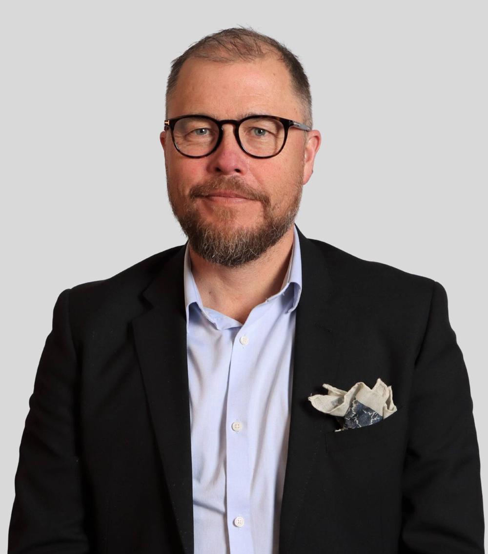 Adm. direktør i Din Maskin, Per Selskog er optimistisk på vegne av Din Maskin som nå har to nye agenturer i porteføljen. Adm. direktør i Din Maskin, Per Selskog er optimistisk på vegne av Din Maskin som nå har to nye agenturer i porteføljen.