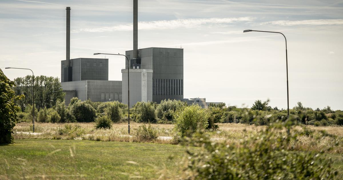 Partier Blå partier vil hive regeringen i Folketingssalen om kernekraftforbud ...