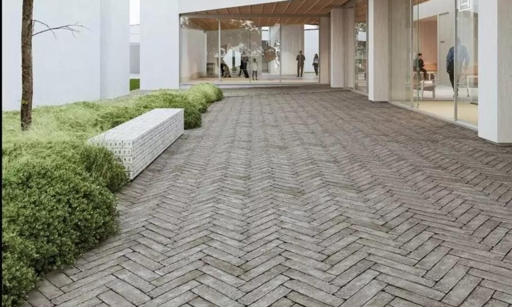 3XN vinder arkitektkonkurrence om udbygning og transformation af Trapholtmuseet i Kolding. 3XN vinder arkitektkonkurrence om udbygning og transformation af Trapholtmuseet i Kolding.