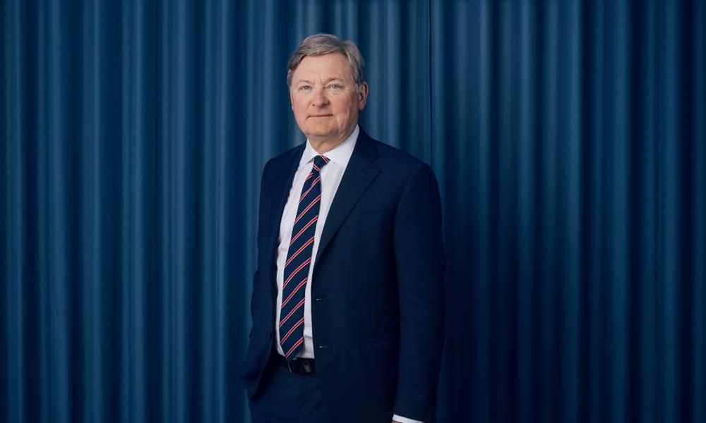 Björn Nilsson er CEO i Gotlandsbolaget pr. 7. juli 2025. Björn Nilsson er CEO i Gotlandsbolaget pr. 7. juli 2025.