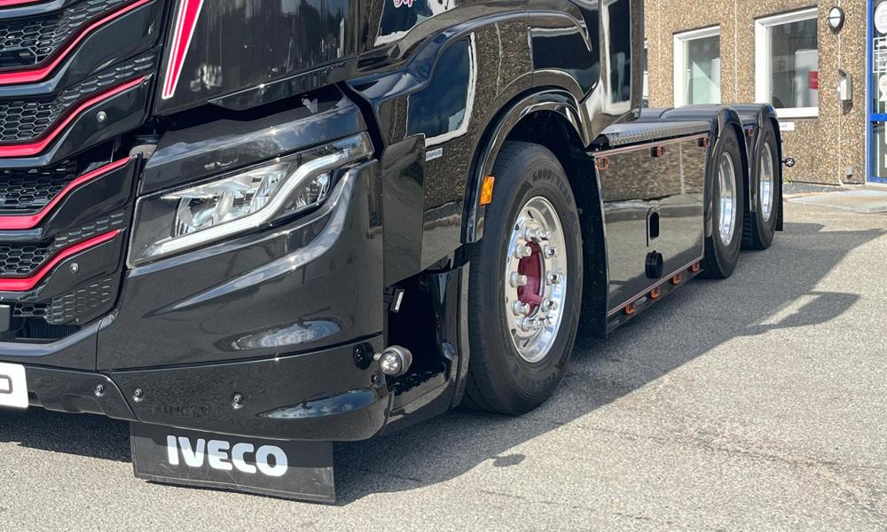 Iveco-forhandleren Stiholt Erhverv i Vejle holder åbent hus lørdag 10. maj kl. 11-13. Iveco-forhandleren Stiholt Erhverv i Vejle holder åbent hus lørdag 10. maj kl. 11-13.