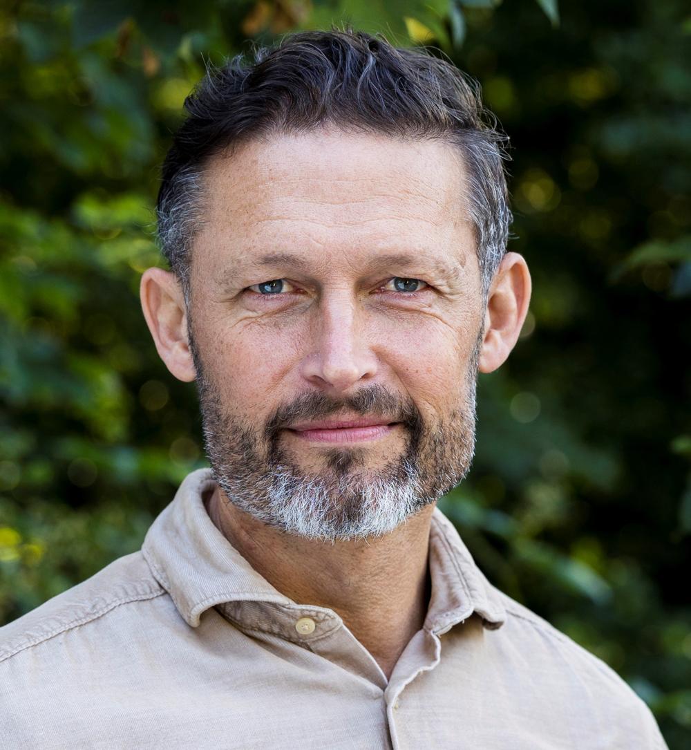 Morten Dohrmann Hansen, adm. direktør i idverde Danmark, bliver midlertidigt adm. direktør for Malmos. Morten Dohrmann Hansen, adm. direktør i idverde Danmark, bliver midlertidigt adm. direktør for Malmos.